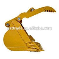 Heavy duty excavator bucket ,tilt excavator bucket ,skeleton excavator buckets for sale