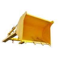 video technical support Excavator bucket Hydraulic 800mm-1850mm wide tilting bucket